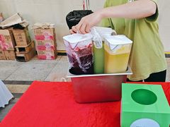 -野萃山·潮汕厚果汁(十亩地店)