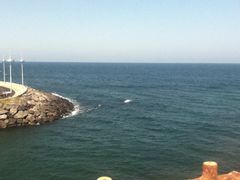 -龙头岩(Dragon Head Rock)