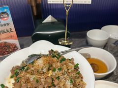 -前海沿·青岛菜(乐客城店)