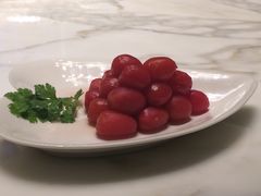 -顺德美的万豪酒店-万豪中餐厅