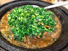 -好福记饭店(红梅公园店)