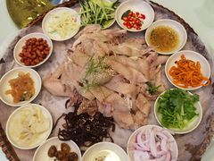 -大树头·花园餐厅(市桥店)
