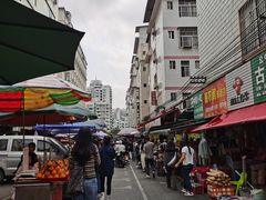 -舒记老友粉(埌西店)