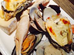 -杭州国际会议中心洲际酒店-原素全日餐厅(解放东路店)