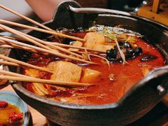 -馋嘴猫北京食堂·烤鸭·宵夜(亚运村店)