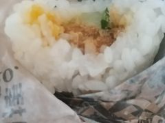 -肯德基(孝陵卫地铁站店)