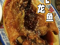 -徐鼎盛民间菜(南坪后堡店)