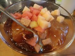 -老码头火锅(玉林店)