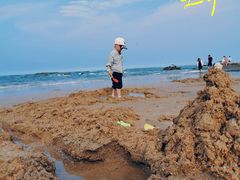-日照灯塔风景区