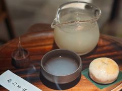-兮禾酒馆(护国路店)