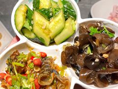 -原味四季椰子鸡(公明百佳华店)