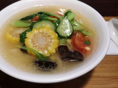 -富源春面馆(四川北路店)