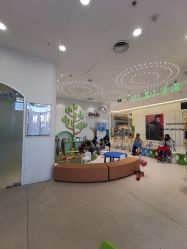 -青苗儿童口腔(长楹天街购物中心)