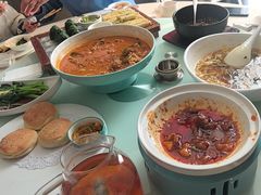 -豫丰汇河南名菜楼(武记餐饮)