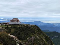-峨眉山风景名胜区