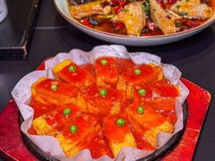 -三生三味密宗川菜·江景餐厅(来福士店)
