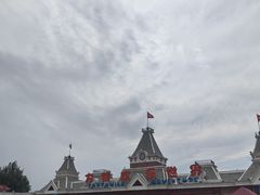 -沈阳方特欢乐世界