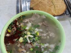 -阿叶羊杂碎(前进街店)