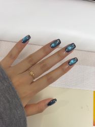 -尤米一站式美甲美睫