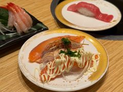 -合点寿司(金虹桥商场店)