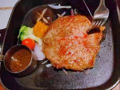 -牛扒先生·厚切雪花牛扒西餐厅(北京路禺山路店)