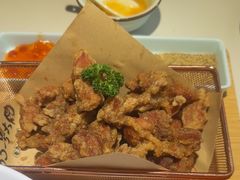 -33号大院·青岛本帮菜(五四广场店)