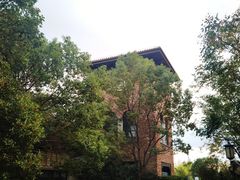 -上海崇明金茂凯悦酒店