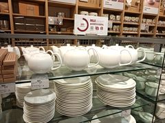 -MUJI无印良品(恒隆广场店)