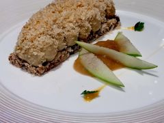 -广州四季酒店·佰鲜汇·现代法餐