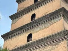 -大慈恩寺(大雁塔)