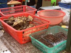 -蔡社牛肉城(龙湖店)