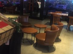 -星巴克臻选(呼和浩特维多利摩尔城店)