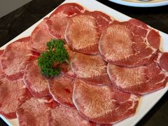 -老熟人烤肉城(马家堡店)