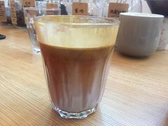 污拿铁-COFFEE HOLIC(朝外SOHO店)
