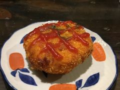 -金龙咖喱