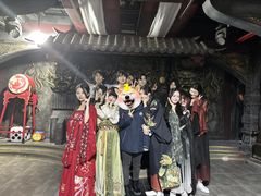 -屋有岛沉浸游戏旗舰店(中山公园店)