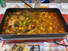 -雅佳神话·麻辣烤鱼(新街口店)