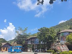 -海南槟榔谷黎苗文化旅游区