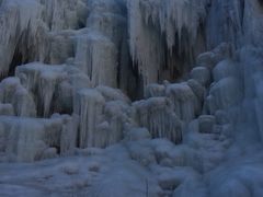 -大平台龙居瀑布旅游区