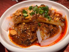 -渝信川菜(长安店)