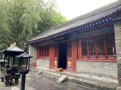 -罔极寺