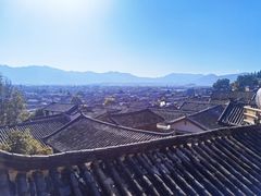 -丽江花间堂·隐泉院