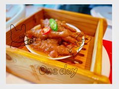 -馋遇江南·精致湖景雅宴(东方之门店)