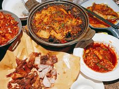 -火吧PTV聚会餐厅(10号店)