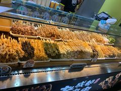 -永旺梦乐城国际商城(北清路店)