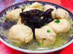 -旺福楼(钱家坞总店)