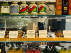 -ARKET CAFÉ(三里屯太古里店)