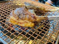 -九田家黑牛烤肉料理(中北镇店)