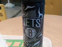 -德克士(宽甸店)