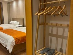 -VANS梵石云境酒店(中山广场富丽华国际公寓店)